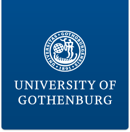 University of Gothenburg Logo